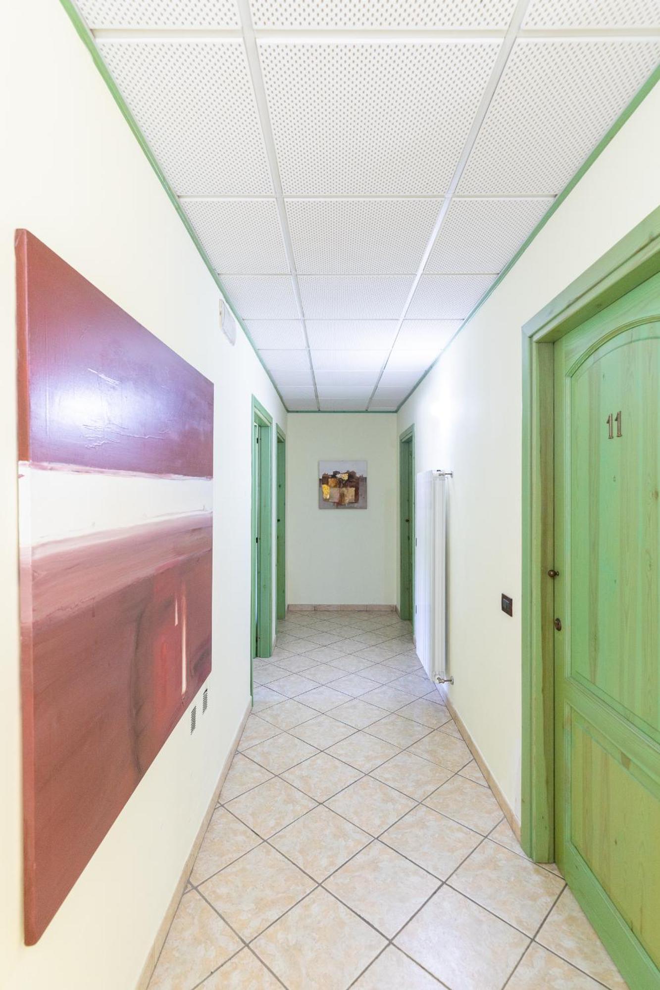 Locanda Dei 4 Нарни Экстерьер фото