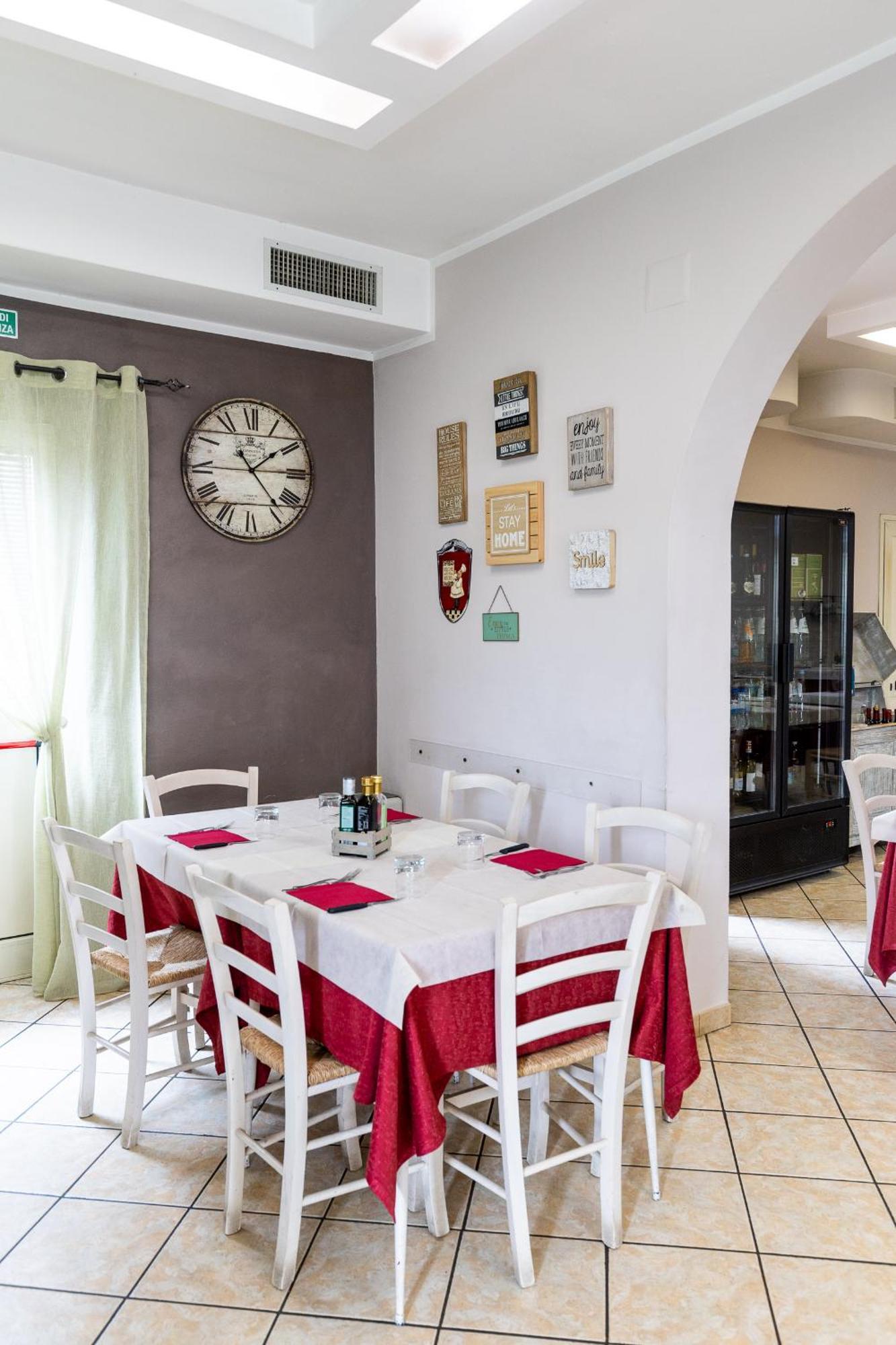 Locanda Dei 4 Нарни Экстерьер фото