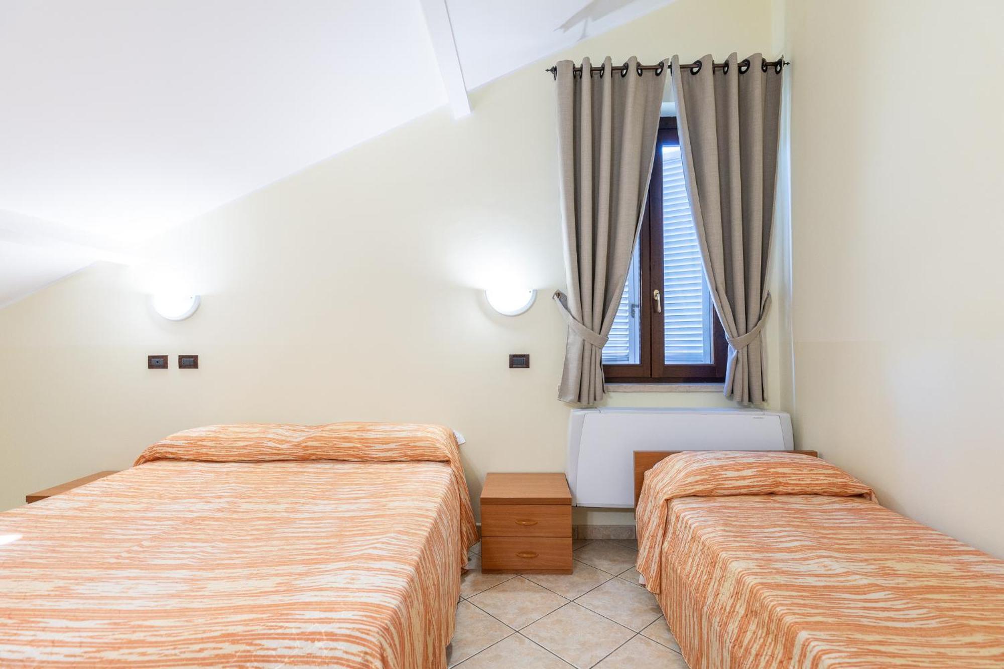 Locanda Dei 4 Нарни Экстерьер фото