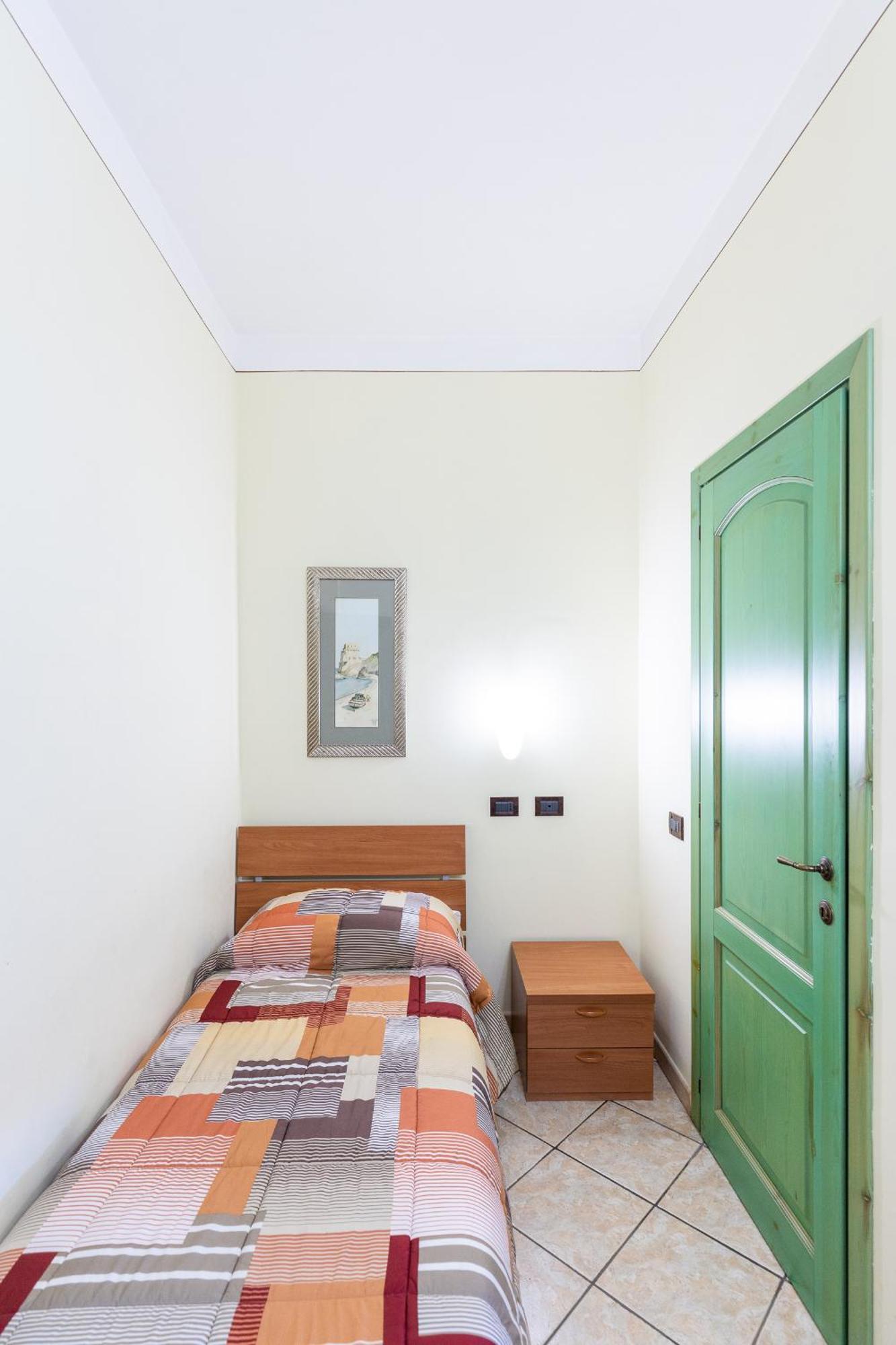 Locanda Dei 4 Нарни Экстерьер фото